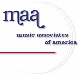 Music Associates of America