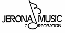 Jerona Music Corporation