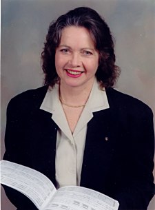 Ellen Taaffe Zwilich